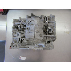 #BLP01 Engine Cylinder Block From 2010 SUBARU OUTBACK 2.5I PREMIUM 2.5